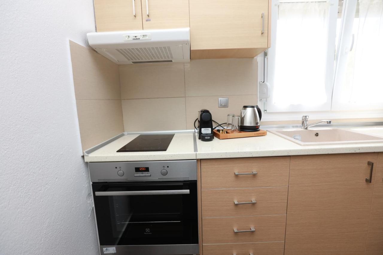 Vergia Apartment 2 ภายนอก รูปภาพ