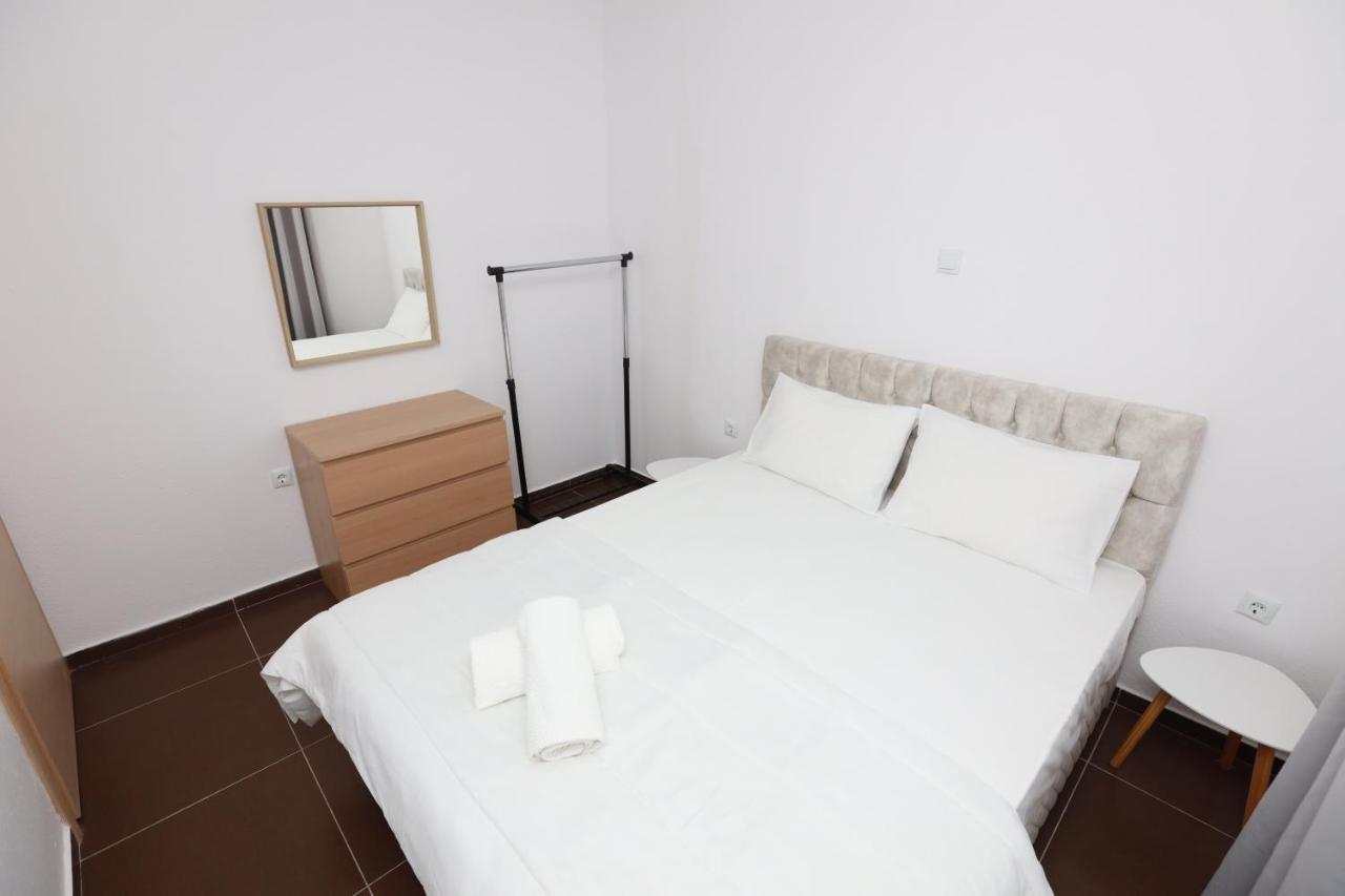 Vergia Apartment 2 ภายนอก รูปภาพ