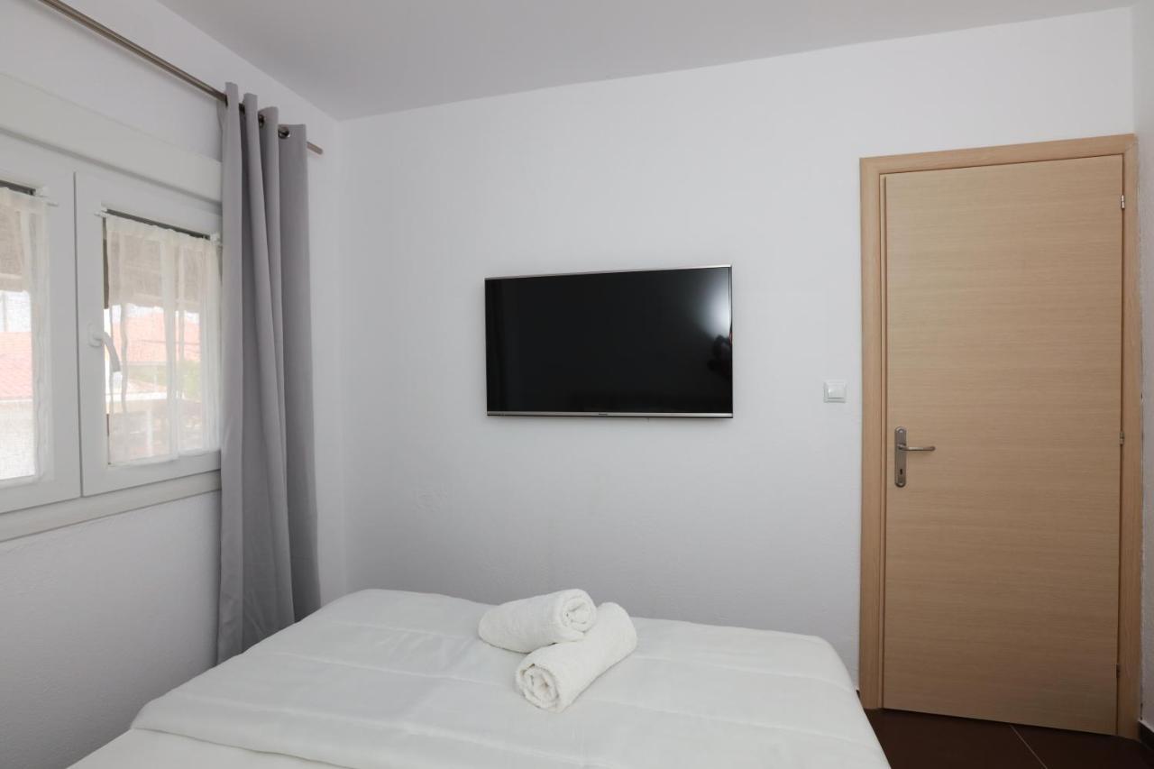 Vergia Apartment 2 ภายนอก รูปภาพ