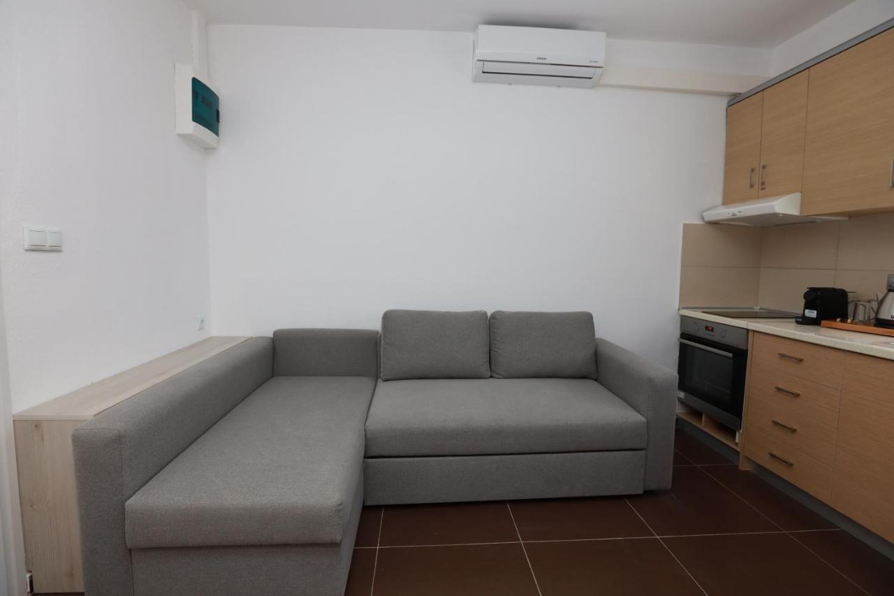 Vergia Apartment 2 ภายนอก รูปภาพ