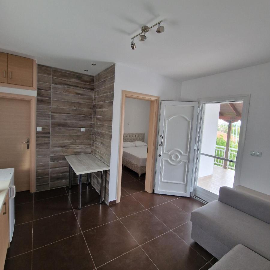 Vergia Apartment 2 ภายนอก รูปภาพ