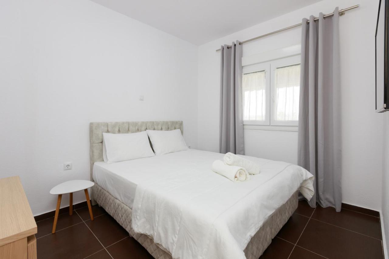 Vergia Apartment 2 ภายนอก รูปภาพ