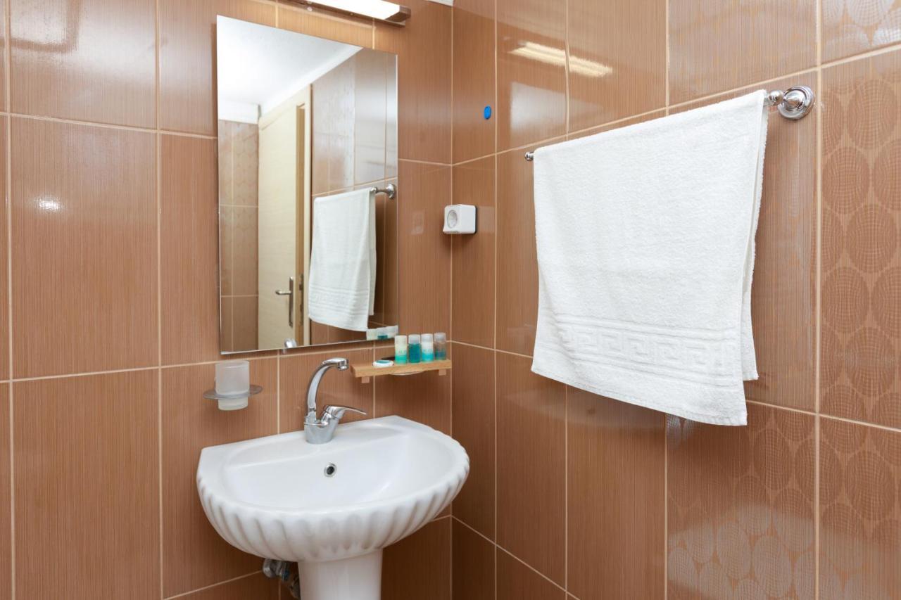 Vergia Apartment 2 ภายนอก รูปภาพ