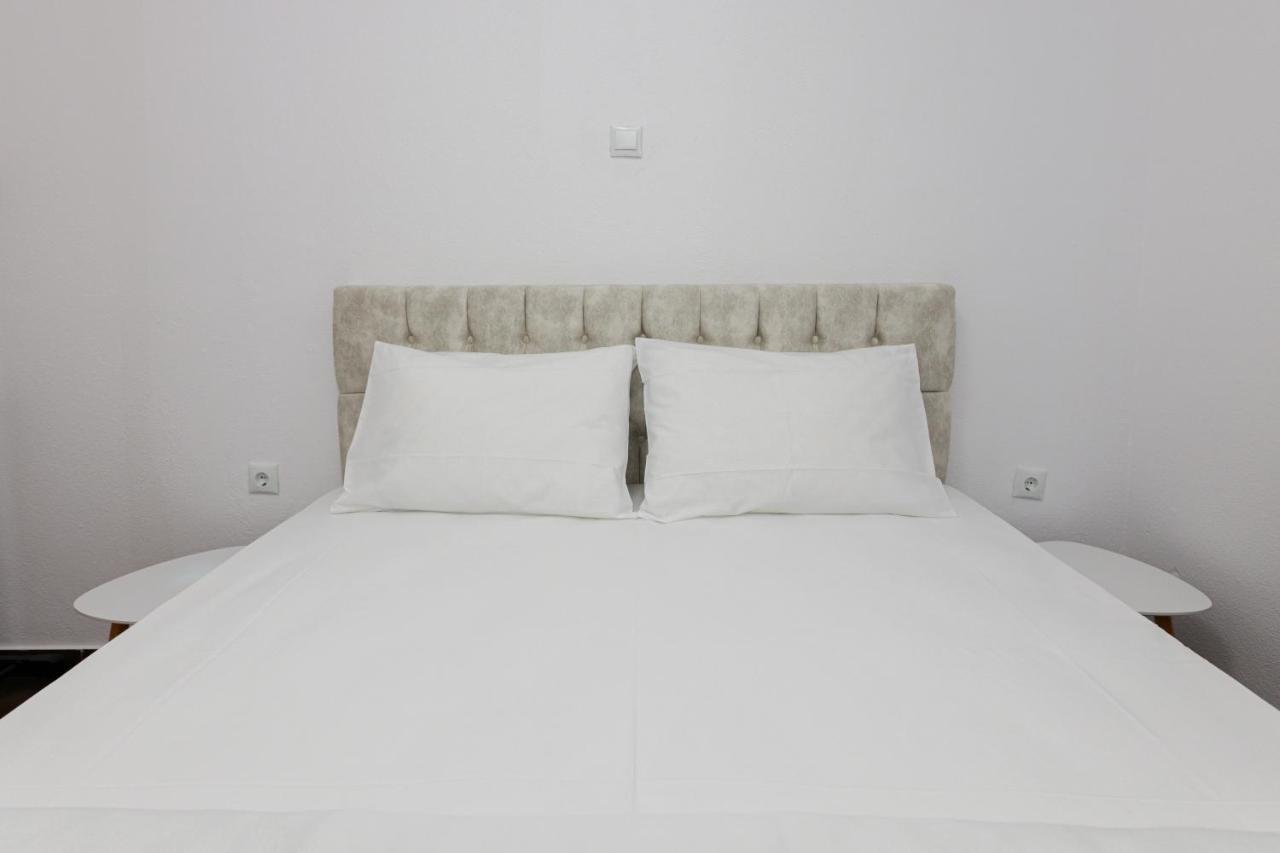 Vergia Apartment 2 ภายนอก รูปภาพ