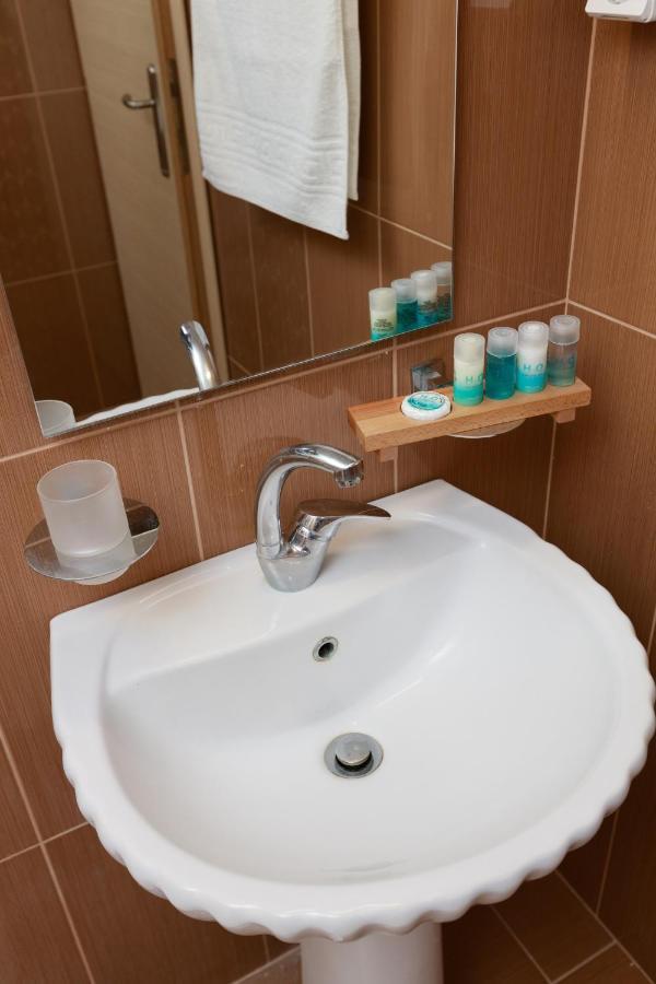 Vergia Apartment 2 ภายนอก รูปภาพ