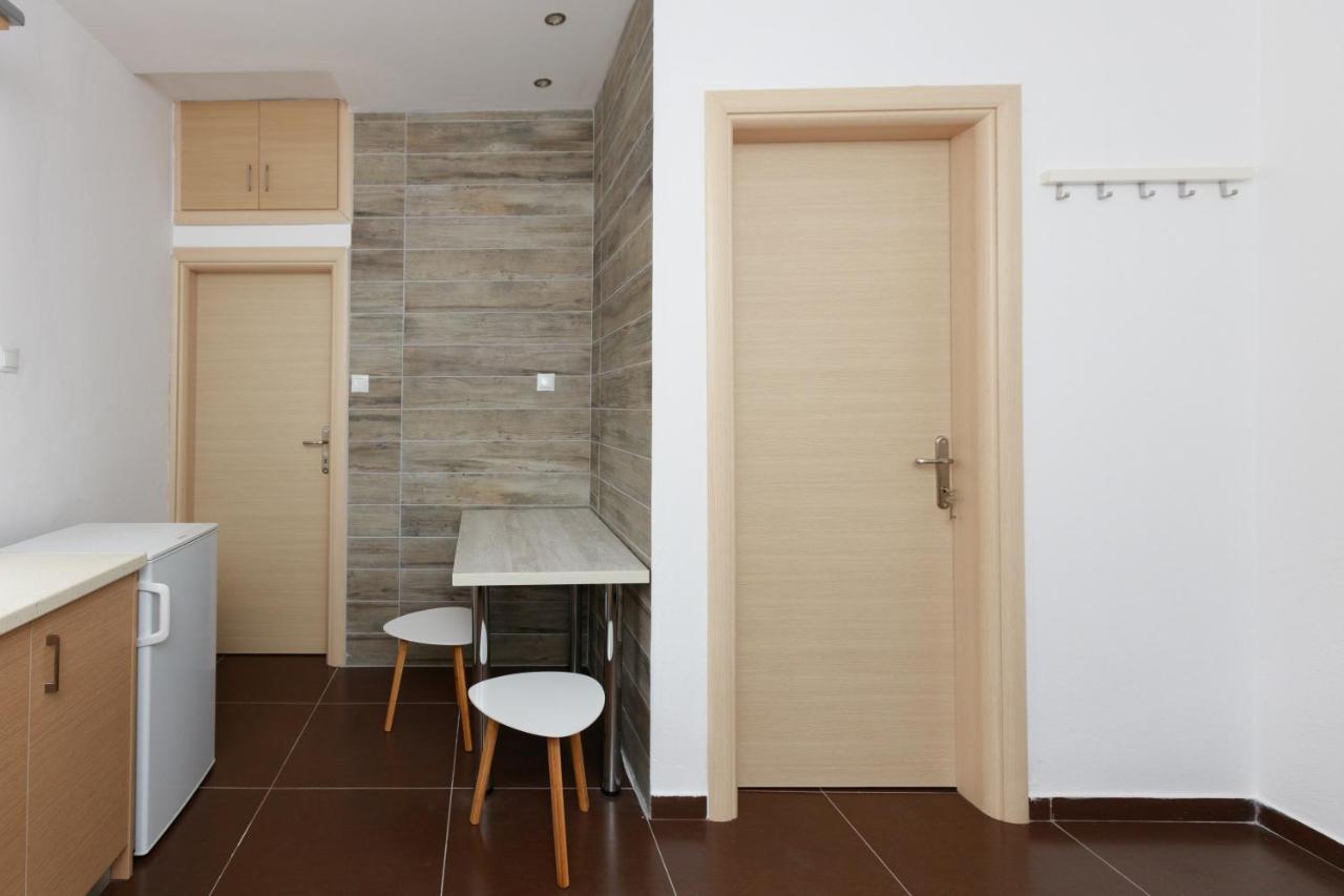 Vergia Apartment 2 ภายนอก รูปภาพ