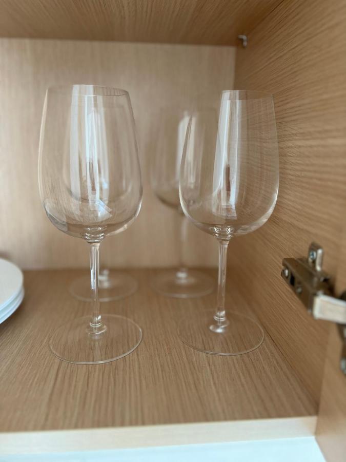 Vergia Apartment 2 ภายนอก รูปภาพ