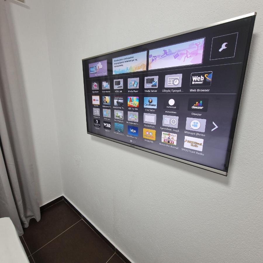 Vergia Apartment 2 ภายนอก รูปภาพ
