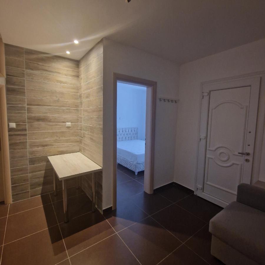 Vergia Apartment 2 ภายนอก รูปภาพ