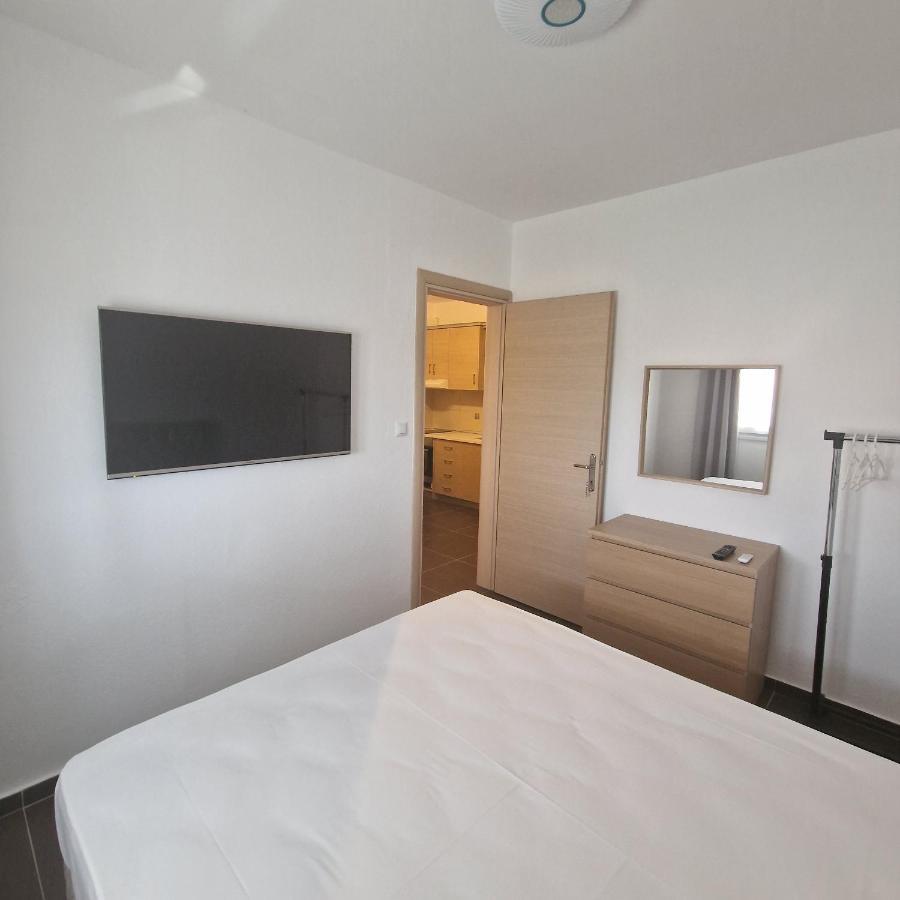 Vergia Apartment 2 ภายนอก รูปภาพ