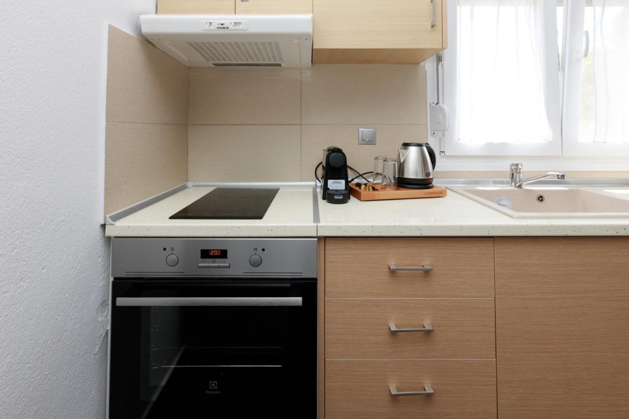 Vergia Apartment 2 ภายนอก รูปภาพ