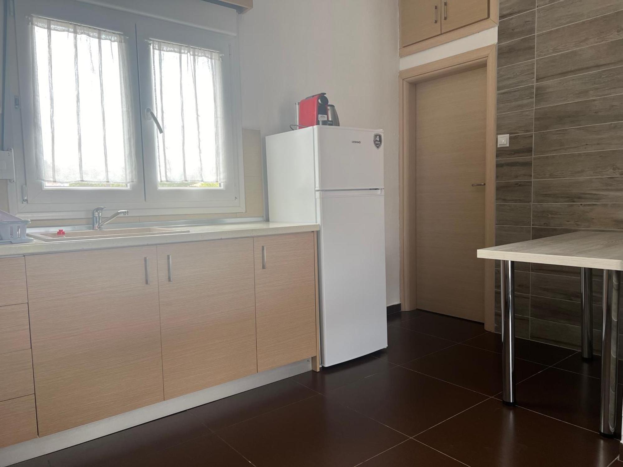 Vergia Apartment 2 ภายนอก รูปภาพ